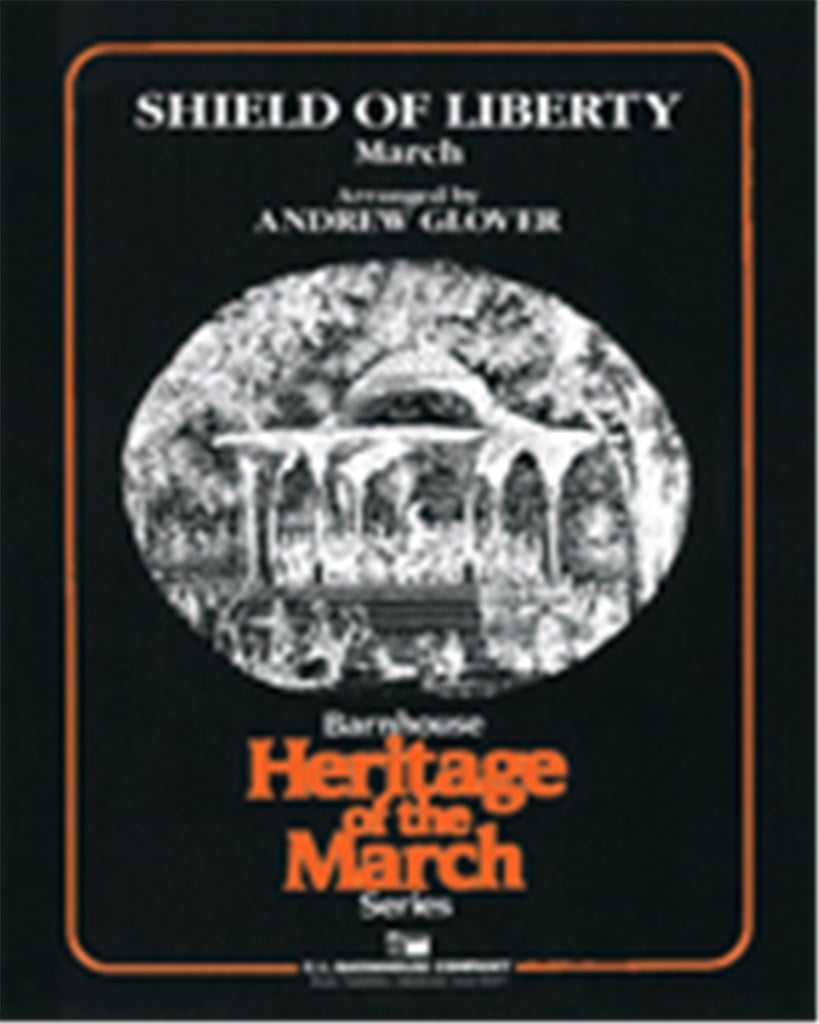 Shield of Liberty